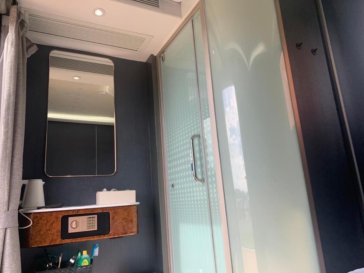 Snapnap Capsule hotel