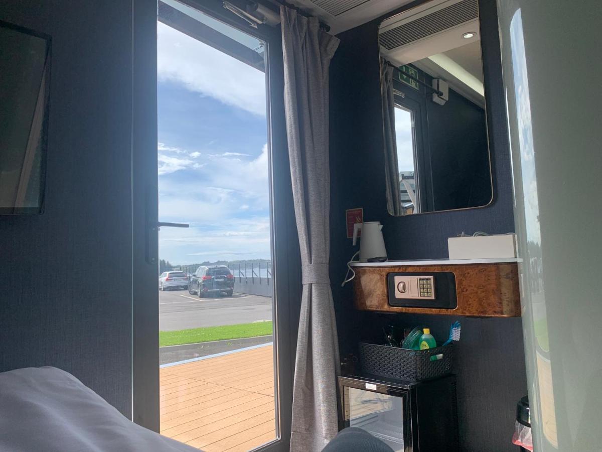 Capsule hotel Snapnap